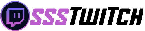 ssstwitch logo